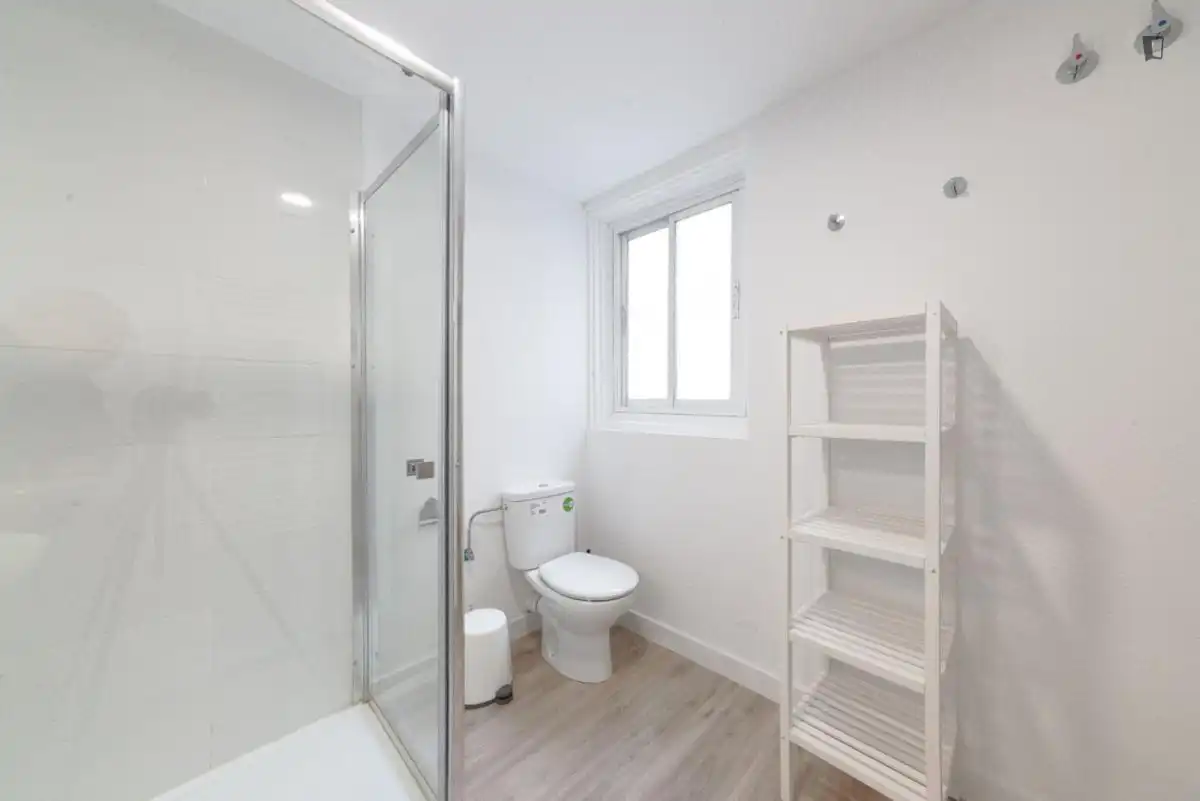 Habitación en Trafalgar