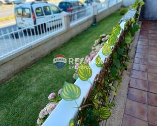 Terrassa de Pis en venda en Nigrán amb Traster
