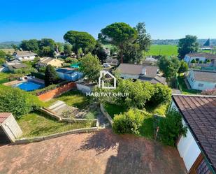 Casa o xalet en venda en Santa Coloma de Farners amb Calefacció, Jardí privat i Terrassa