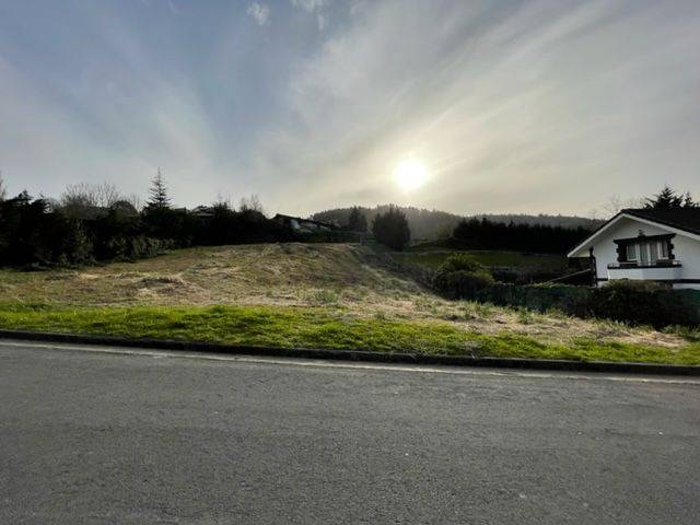 Terreno residencial en Venta en Plentzia