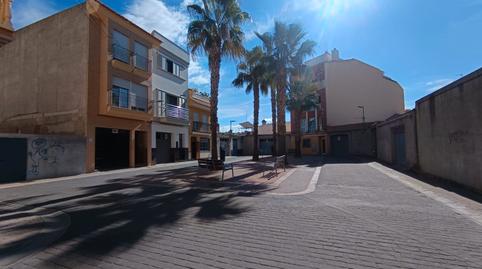 Foto 3 de Casa adosada en venta en Carrer Sant Pau, Nules, Castellón