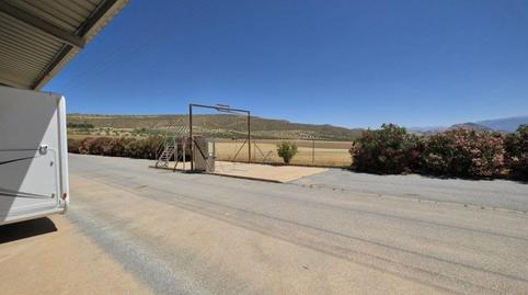 Foto 2 de Casa o xalet en venda a  Extrarradio, La Malahá, Granada