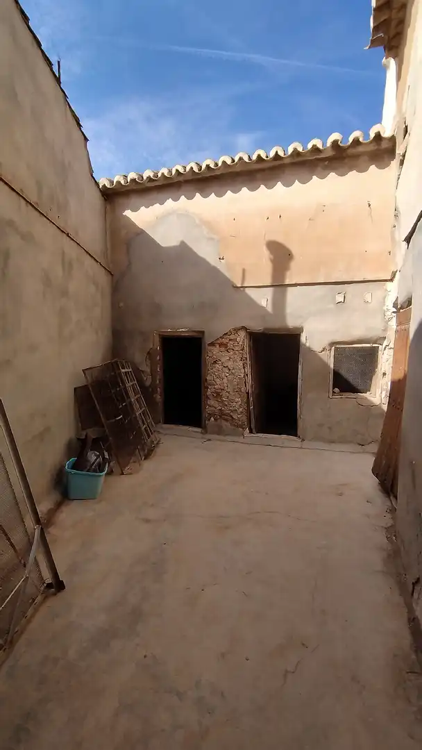 Casa o chalet en venta en Camuñas