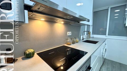 Foto 3 de Pis en venda a Carrer de Guasch, Llefià, Badalona