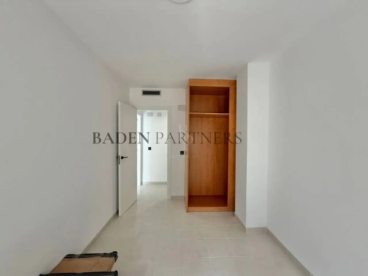 Piso con terraza en venta en Avenida Madrid, imagen 11