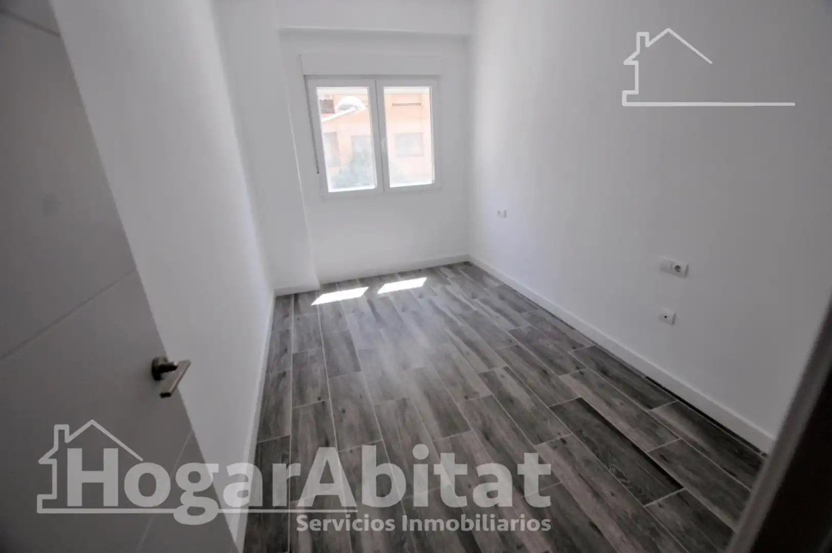 Habitación de Piso en venta en Valencia