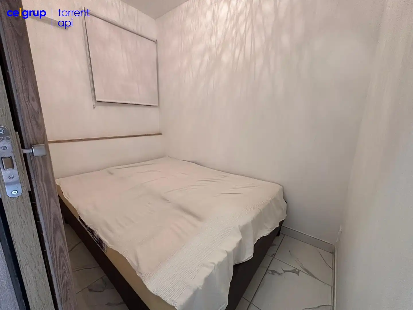 Schlafzimmer von Wohnung zum Verkauf in L'Estartit mit Terrasse