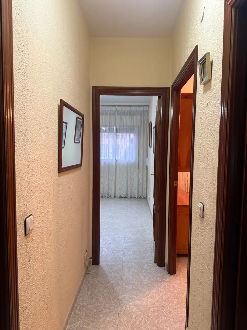 Piso en venta en Badajoz con Aire acondicionado, Horno y Lavadora