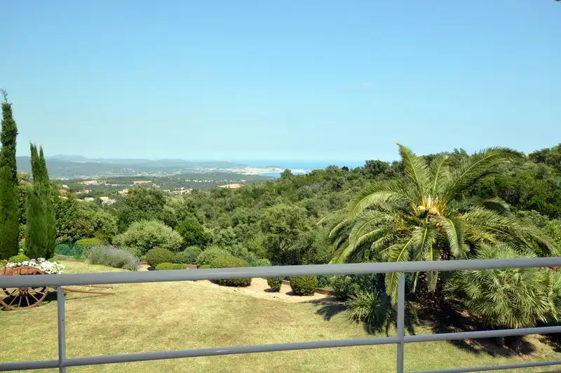 Casa con jardín en venta en Platja d'Aro
