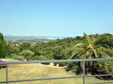 Casa amb jardí en venda a Platja d'Aro