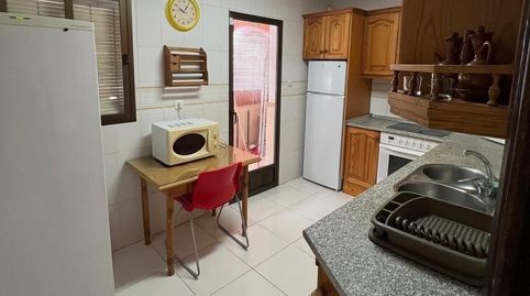 Foto 3 von Wohnung zum Verkauf in San Gonzalo, Linares