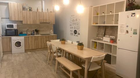 Photo 2 of Flat to rent in Calle del Humilladero, Palacio, Madrid