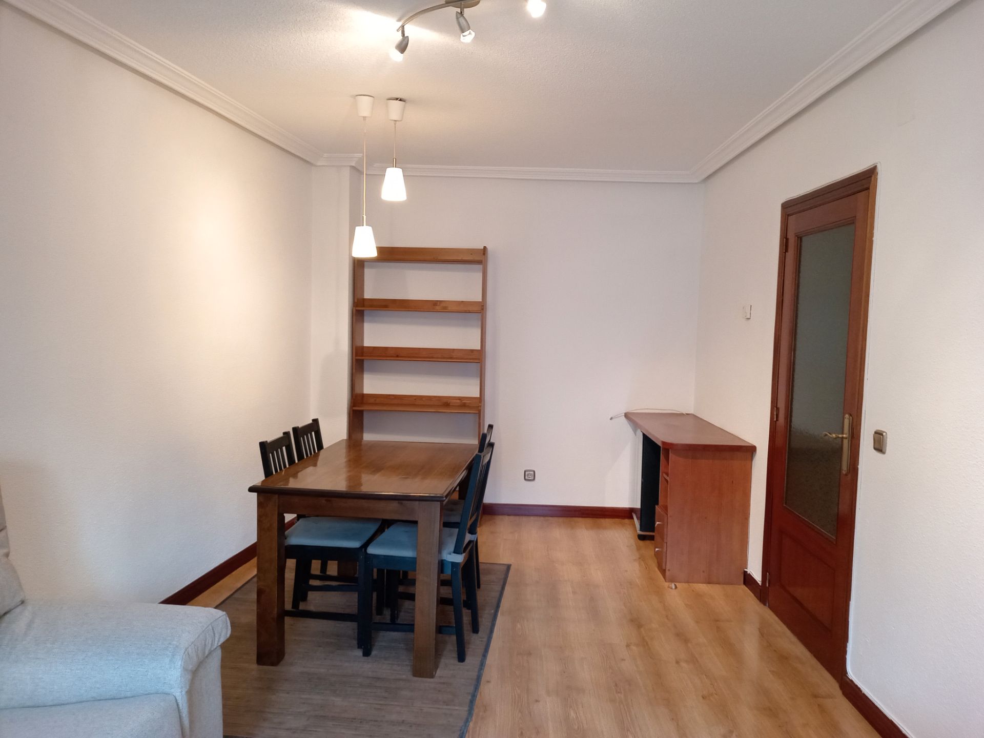 Apartment to rent in Avenida Enrique de Sena, Santa Marta de Tormes