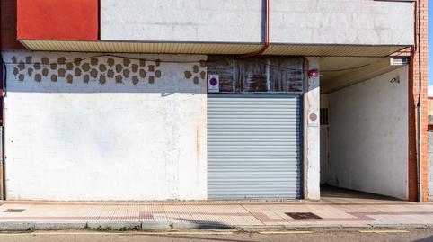 Foto 4 de Pis en venda a Cl Mastin Leones, Armunia, León