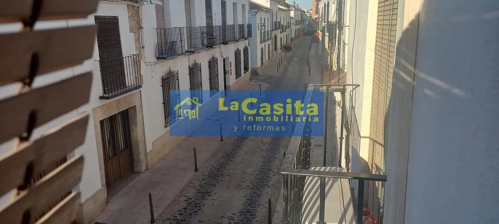 Flat for sale in Almagro