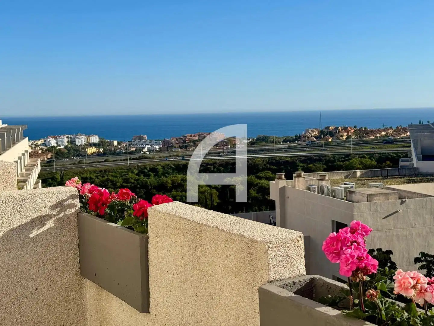 Wohnung mit Pool zum Verkauf in Riviera del Sol, imagen 21