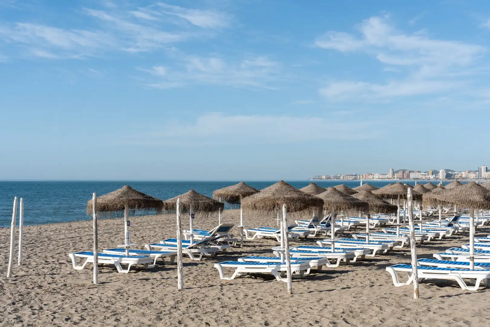 Mini appartamento con terrazza in vendita a Las Gaviotas  - Carvajal, imagen 36