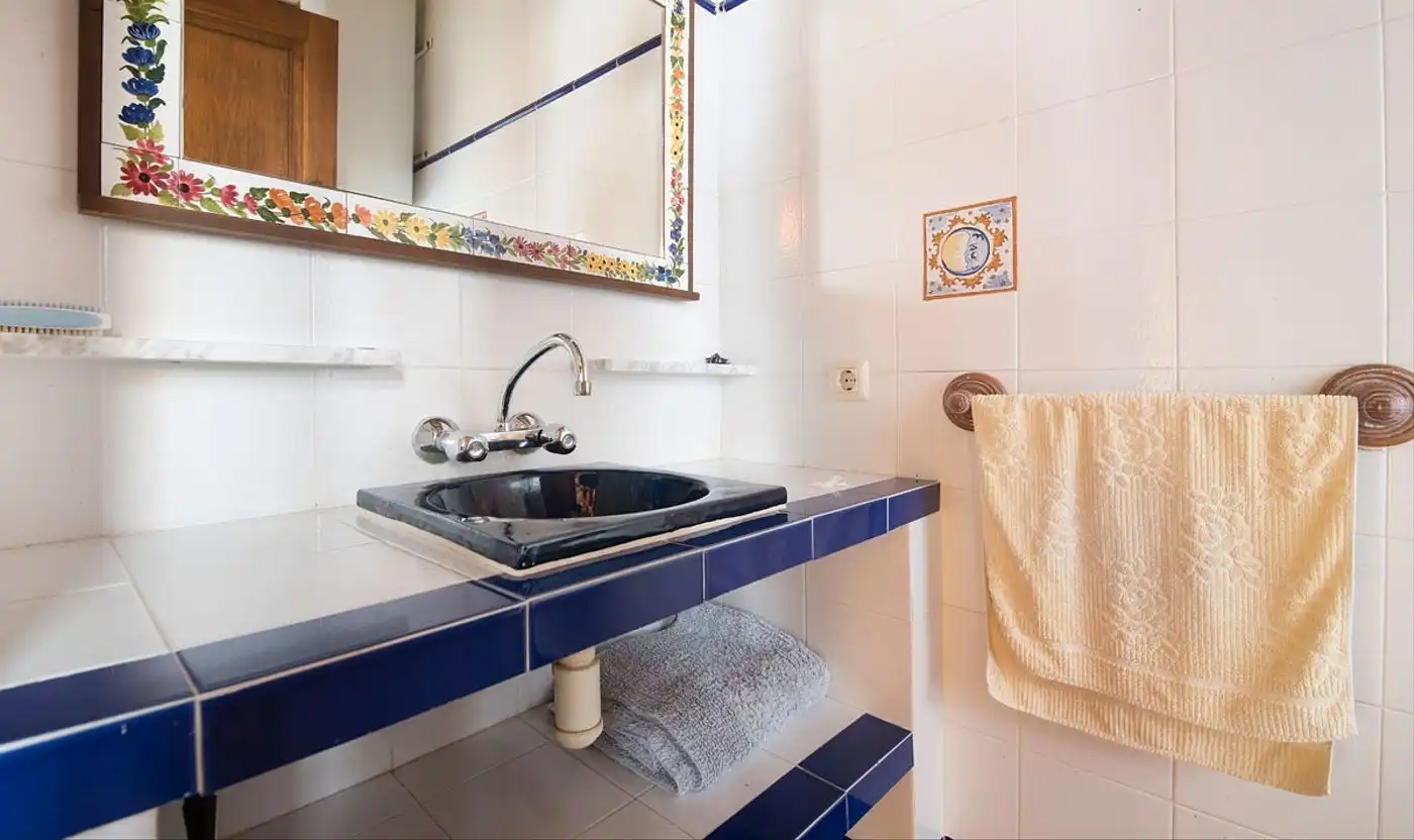 Haus mit Terrasse zum Verkauf in Carrer Sant Francesc, imagen 33