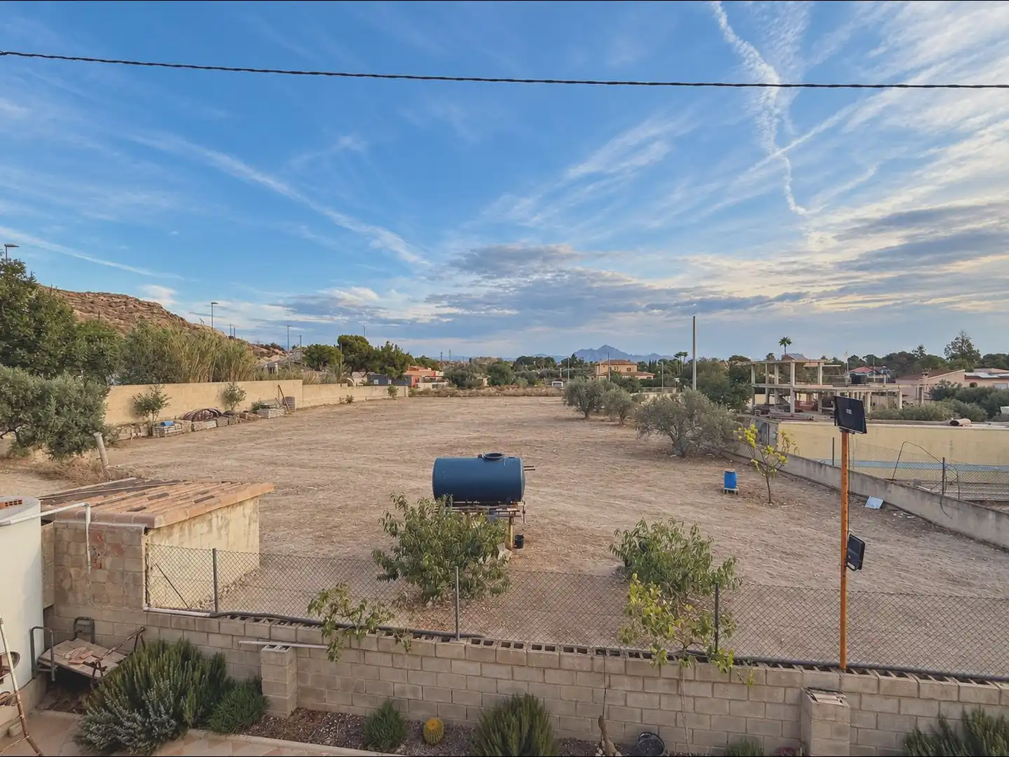 Terreno residenziale in vendita a Carretera VILLAFRANQUEZA 10, imagen 19