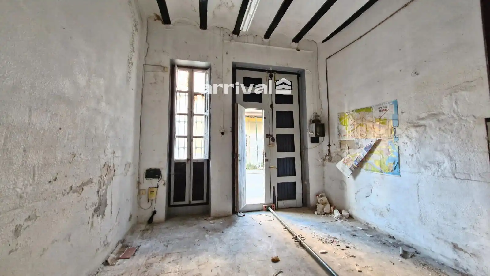 Haus mit Garten zum Verkauf in Luis Despuig, imagen 9