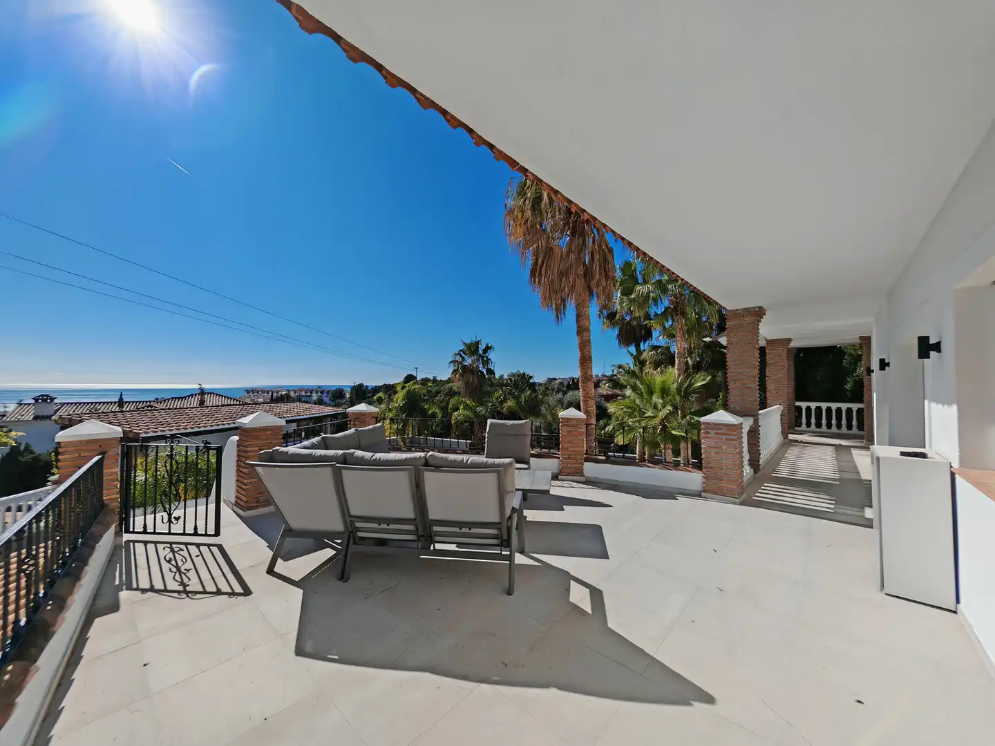 Villa mit Pool zum Verkauf in Capellania 1D, imagen 4