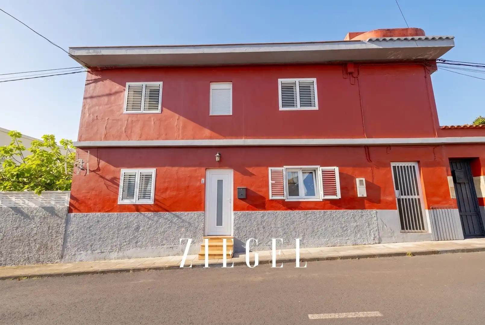 Flat for sale in Calle Hornillo Bajo, 8, Tacoronte - Los Naranjeros