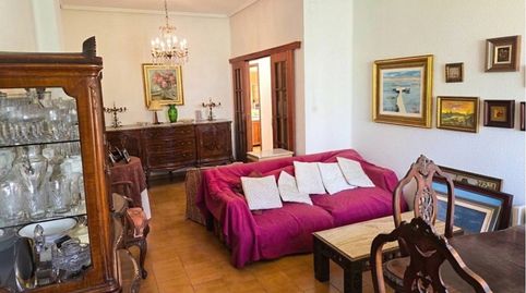 Foto 5 de Piso en venta en Calle Gran Vía Ramón y Cajal, La Roqueta, Valencia Capital