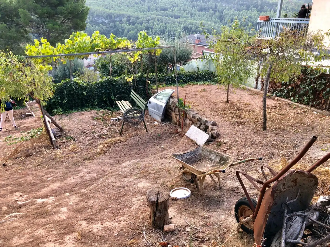 Wohnbaugrundstück zum Verkauf in Corbera de Llobregat, imagen 13