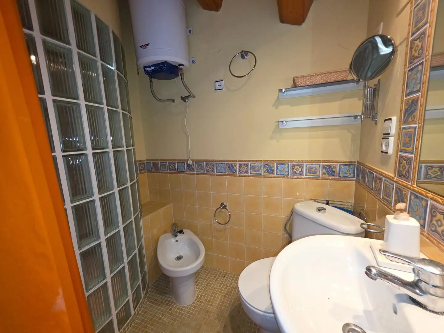 Adosado con terraza en venta en Urbanizacion FARO MEDITERRANEO, imagen 68