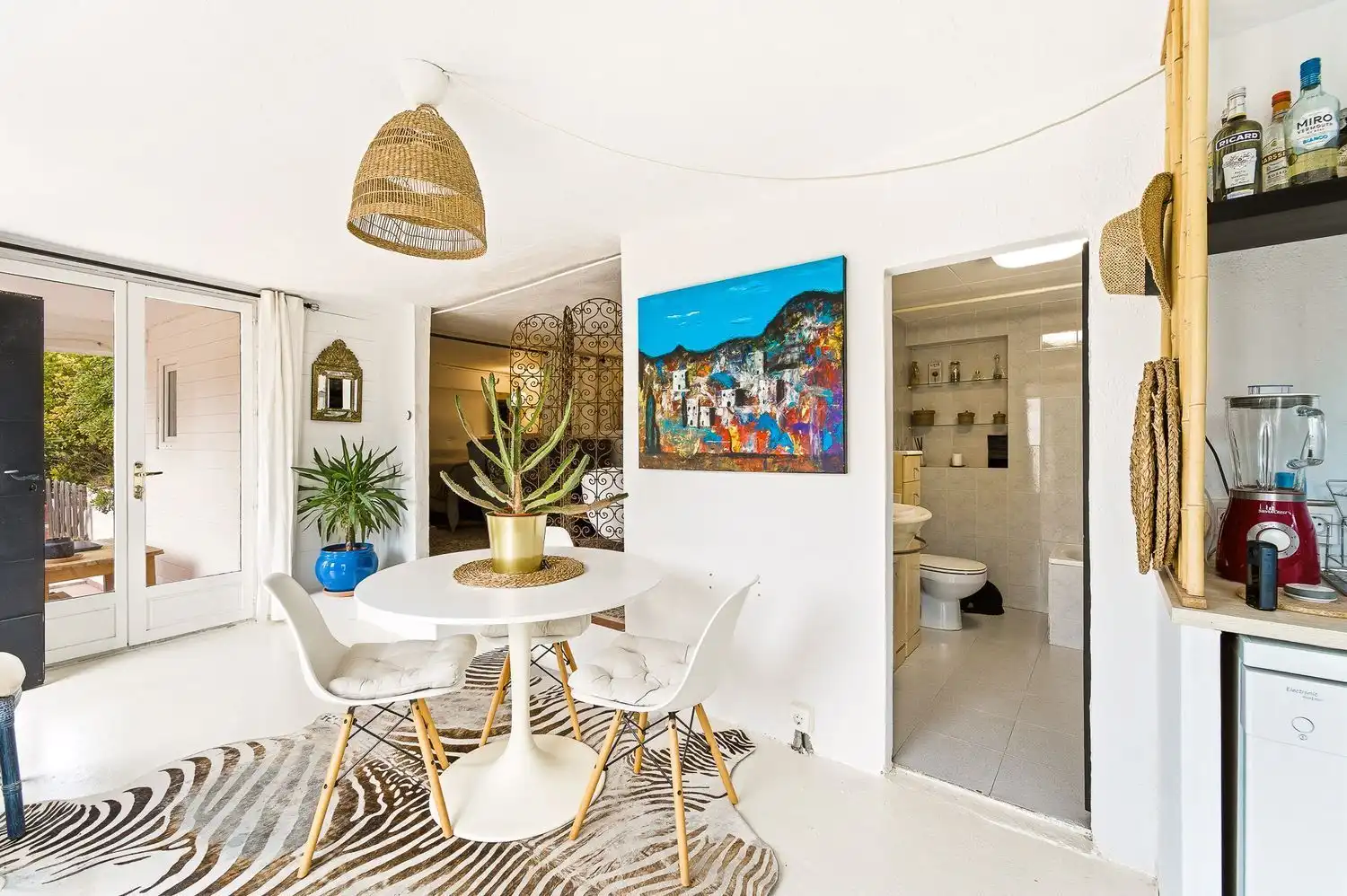Detached house with pool for sale in Calle Sant Hilari Sacalm, imagen 22