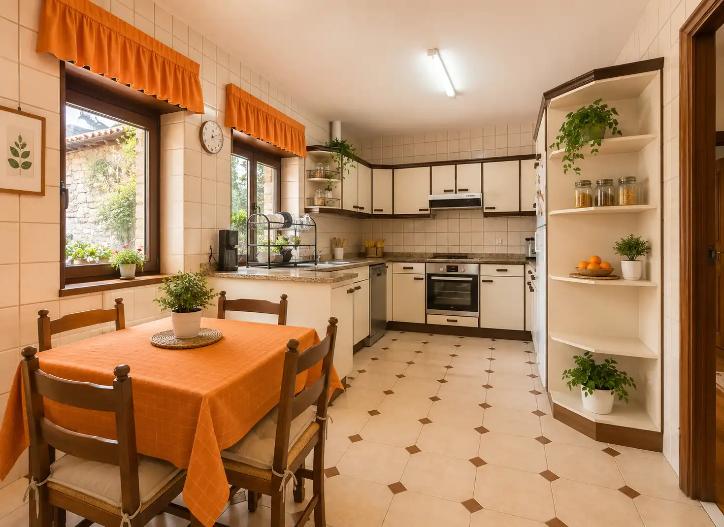 Landhaus mit Terrasse zum Verkauf in El Gobernador - el Puntal 64, imagen 7