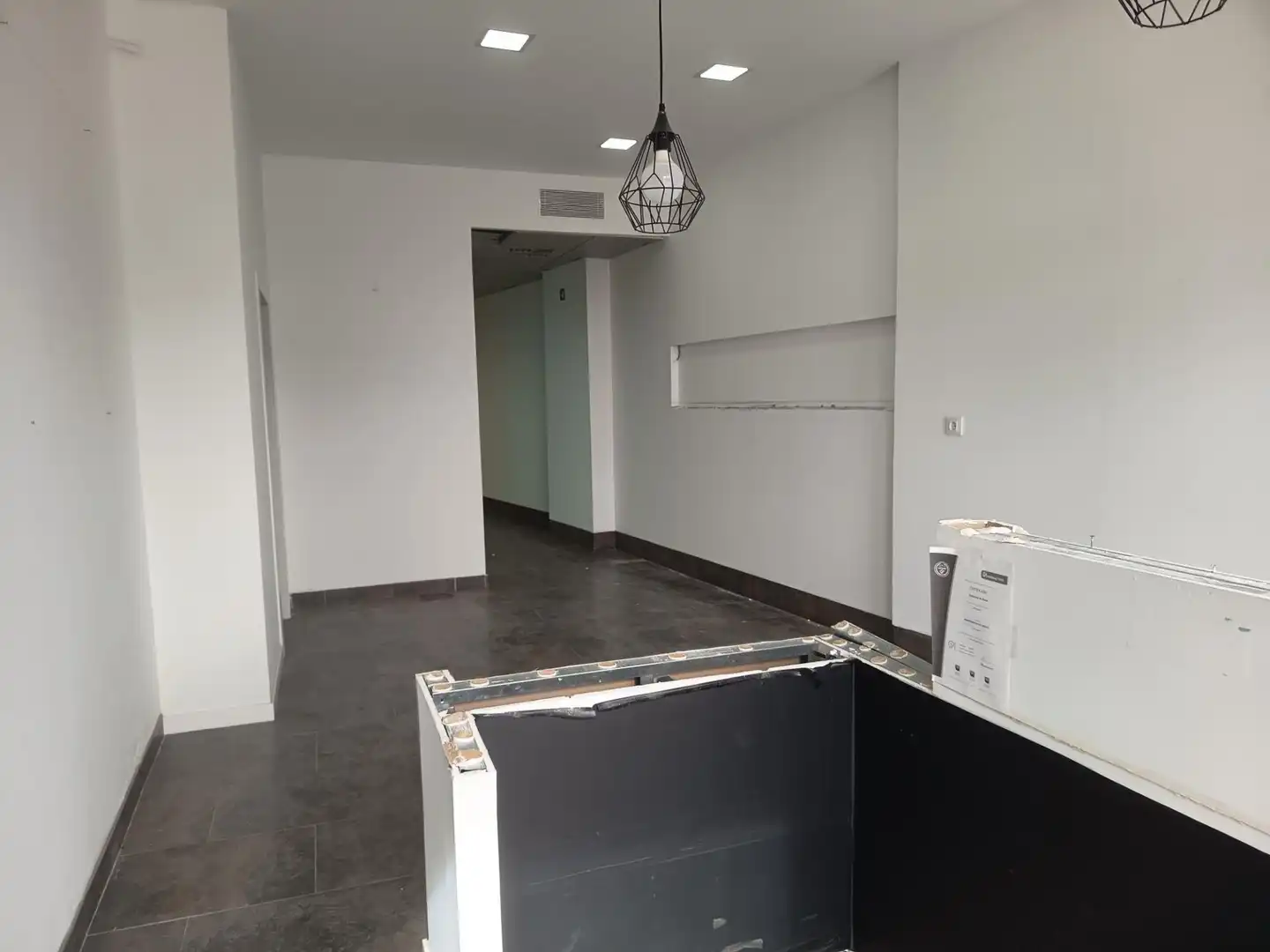 Gewerbefläche zur Miete in Centre, imagen 4