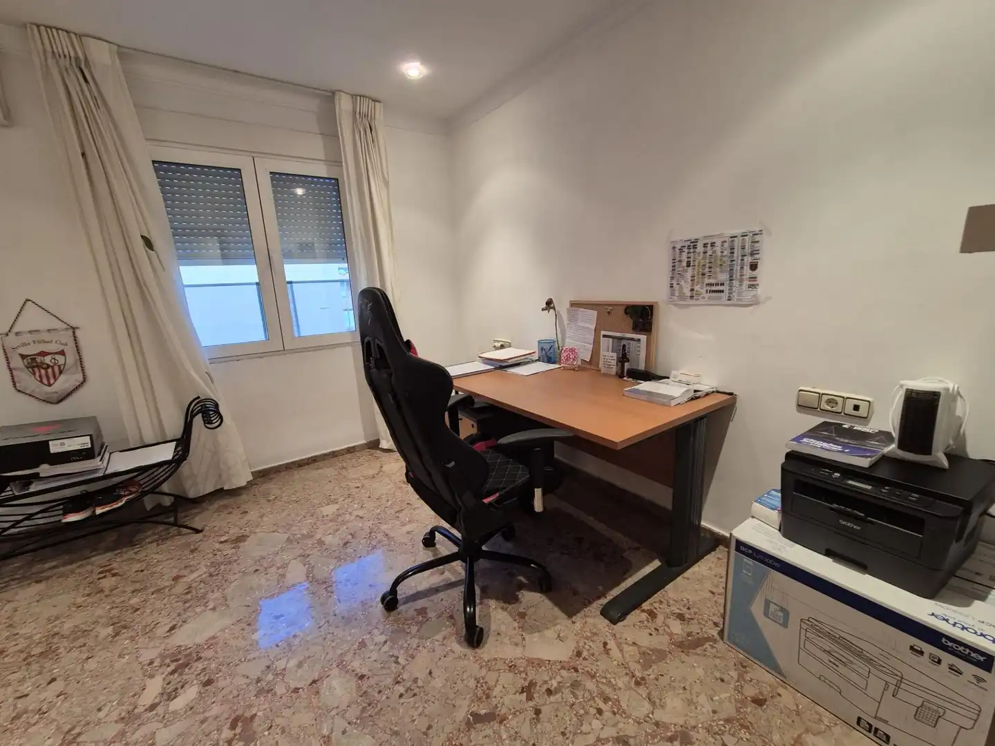 Detached homes for sale in Oliva  with Air Conditioner, Heating and Private garden
