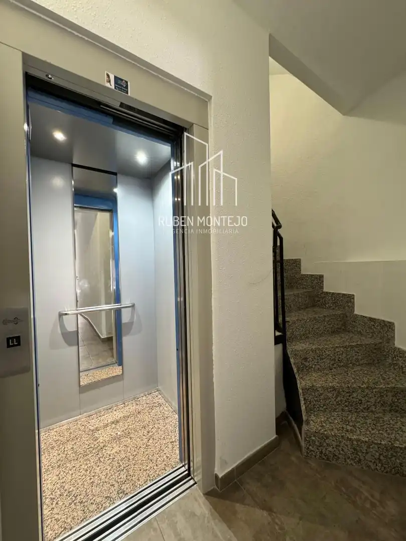 Flat for rent in Gomez Arias, Vidal
