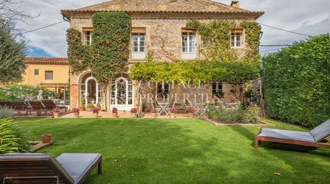 Foto 2 de Finca rústica en venta en N/a, Torroella de Fluvià, Girona