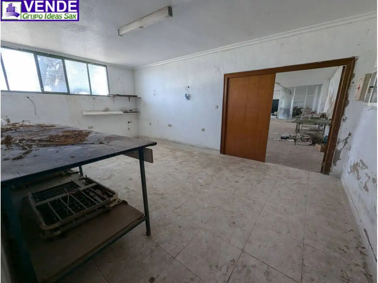 Casa rústica amb piscina en venda a Petrer, imagen 48