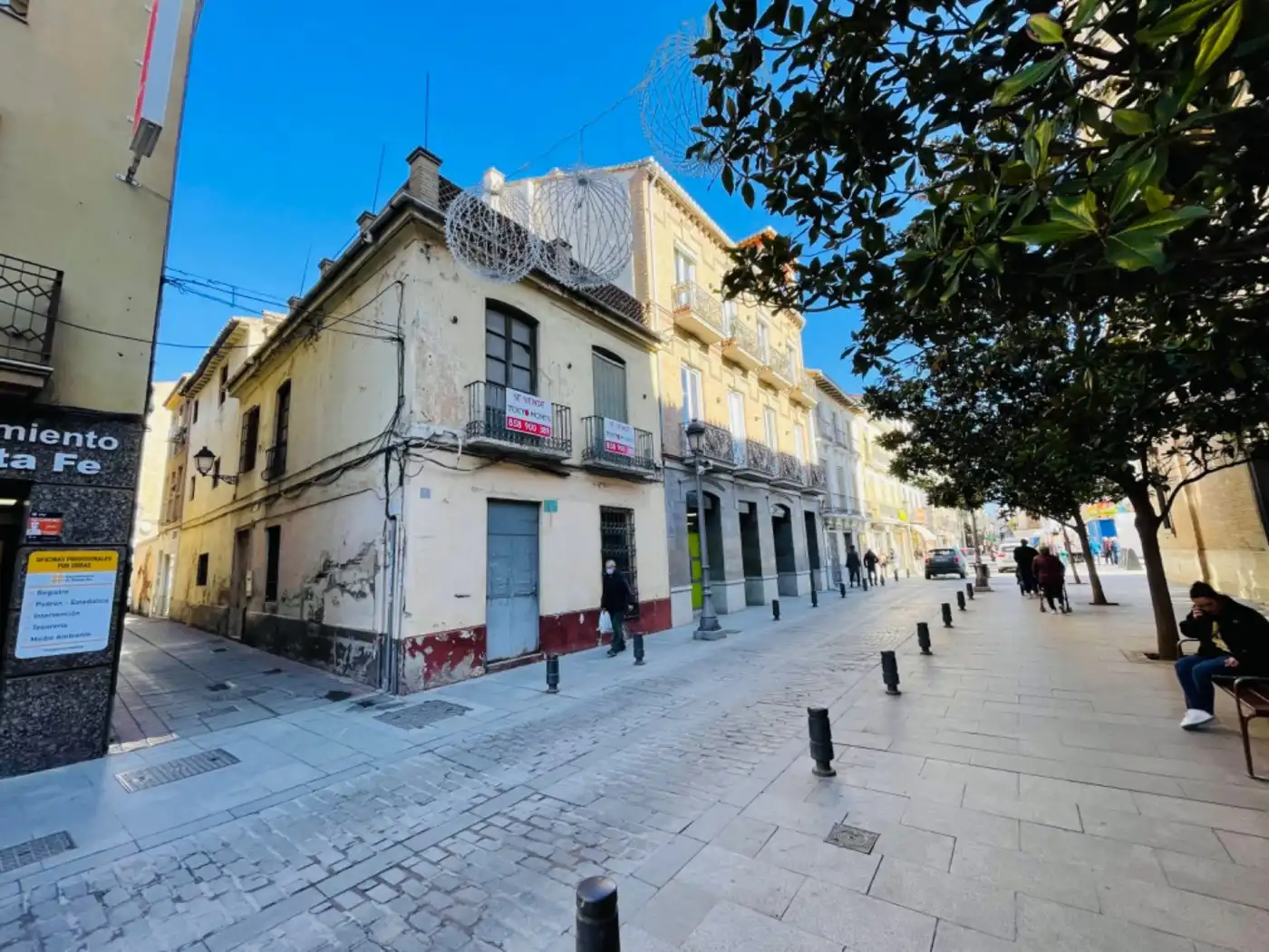 House for sale in Calle REAL, imagen 7
