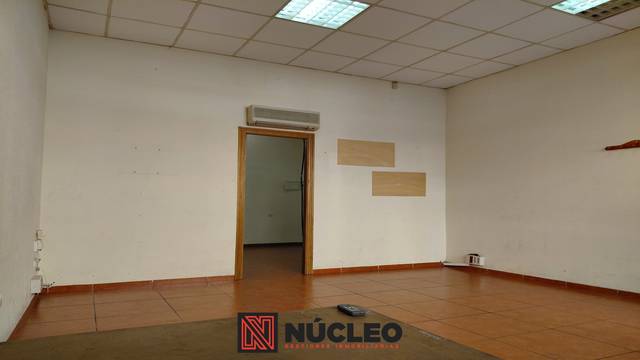 Local comercial en Alquiler en Avinguda d'Almassora en Avenida de Valencia - Avenida de Casalduch