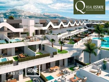 Wohnung mit Pool zum Verkauf in Calle Manises
