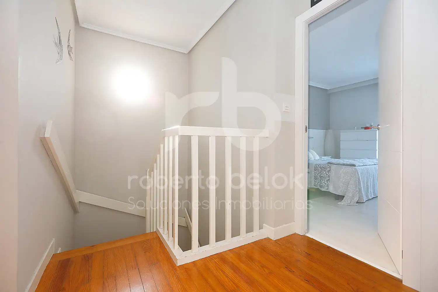 Duplex avec ascenseur à vendre à Dario de Regoyos Kalea, imagen 14
