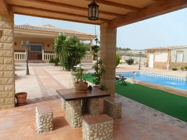 Casa rústica en venda a La Sella, imagen 6