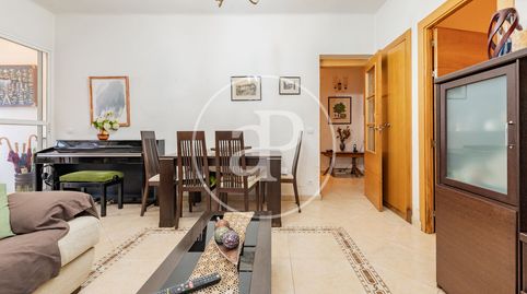 Foto 4 de Pis en venda a Av. del Pdte. Carmona, Cuatro Caminos - Azca, Madrid Capital