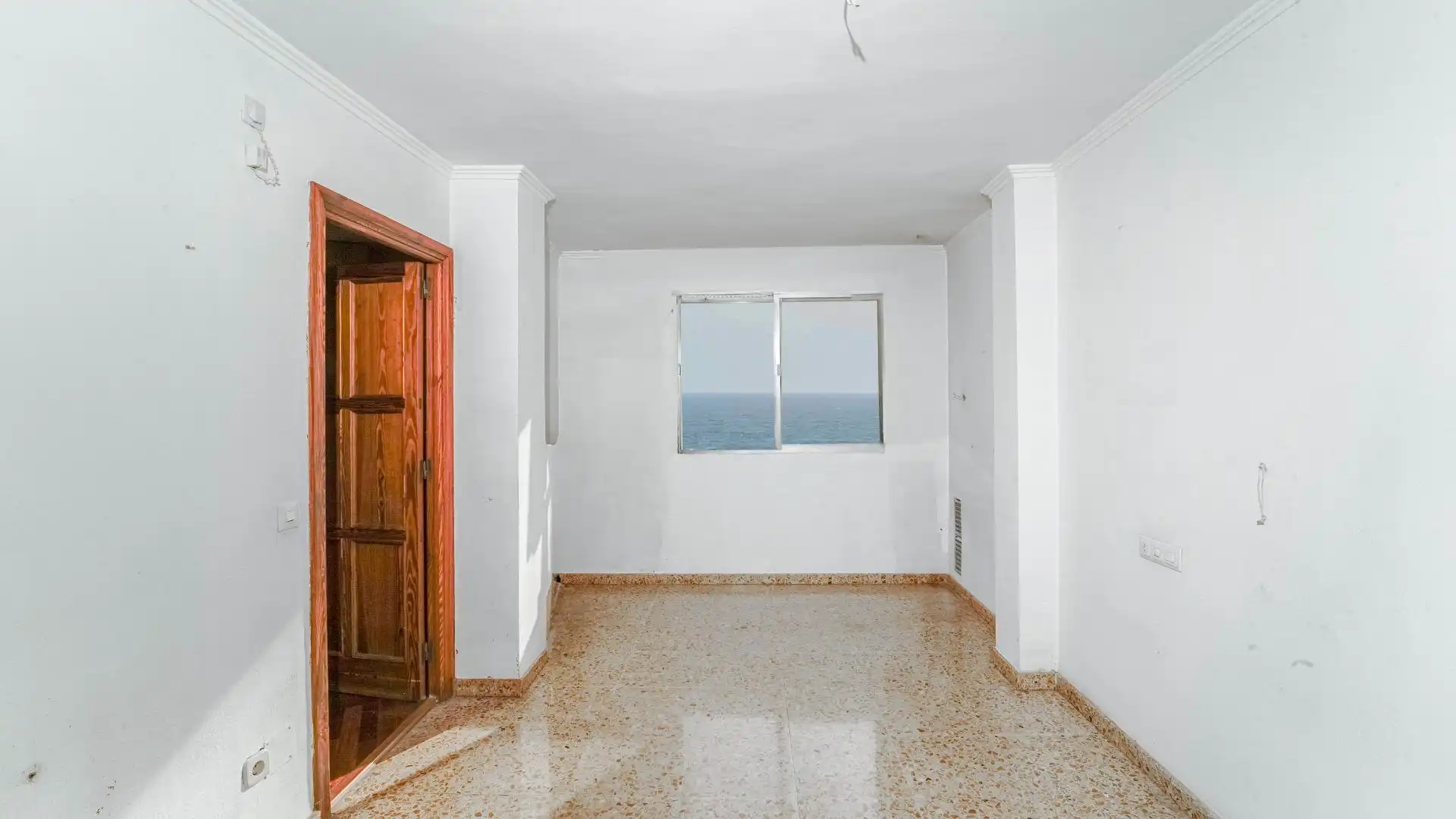 Wohnung zum Verkauf in  Palma de Mallorca mit Parkett