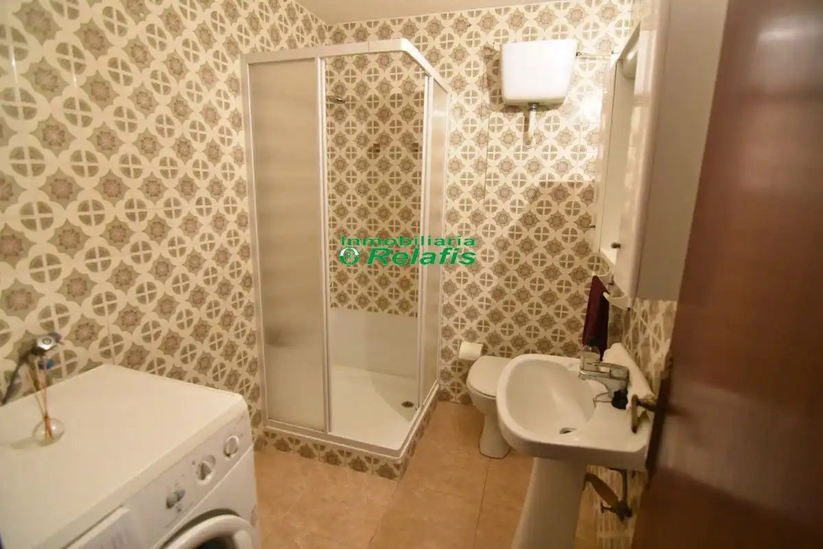Flat with terrace for sale in San Blas 8-10, imagen 13