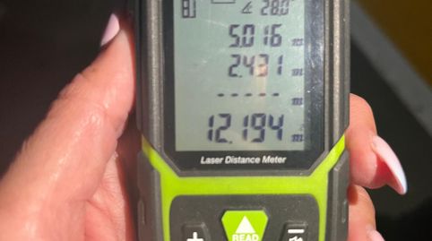 Foto 5 de Garaje en venta en Avinguda de la República Argentina, La Gavarra, Cornellà de Llobregat