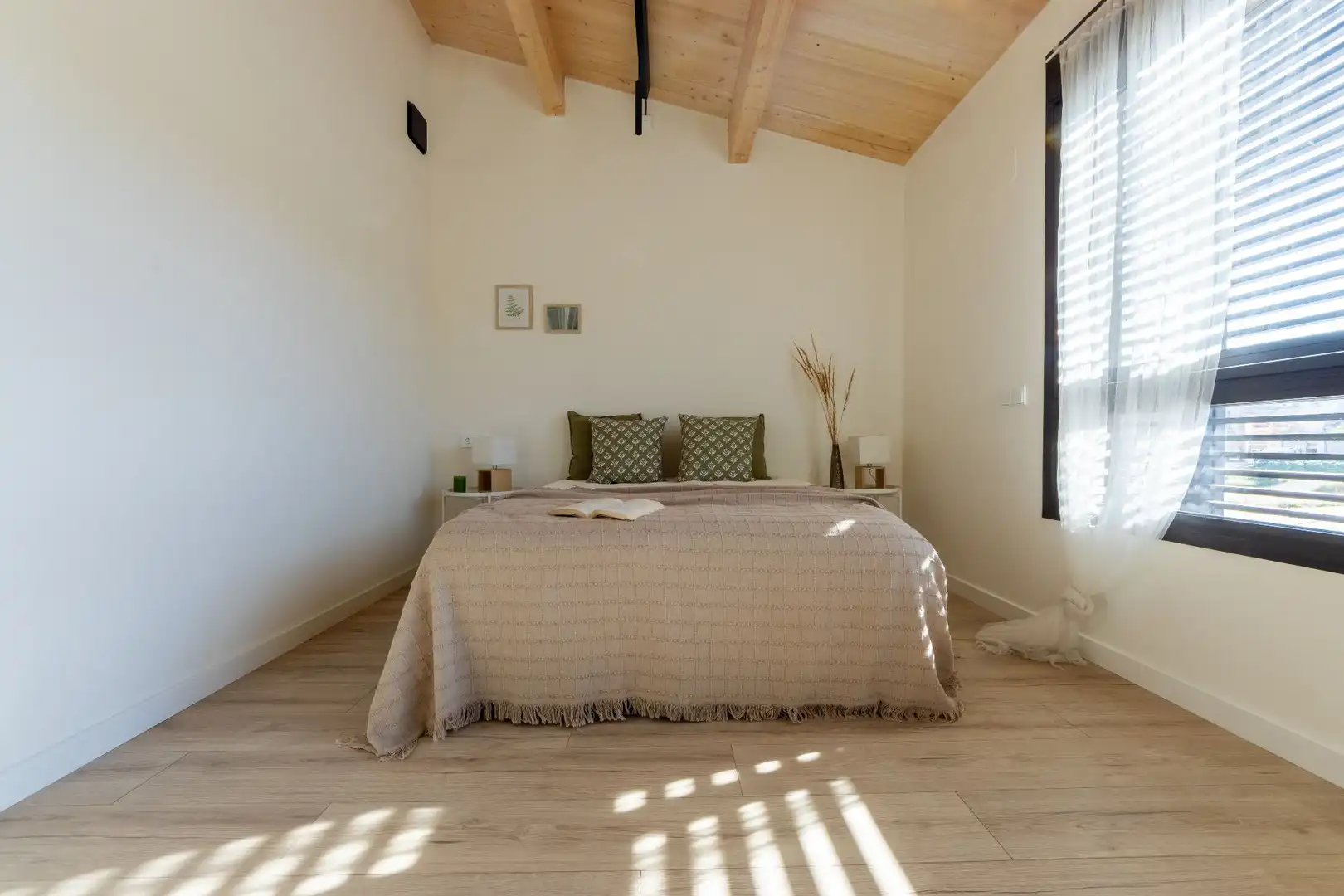 Casa con jardín en venta en La Selva del Camp, imagen 38