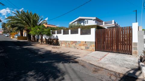Foto 3 de Casa o xalet en venda a Calle Arquitecto Laureano Arroyo, 103, Tafira, Las Palmas