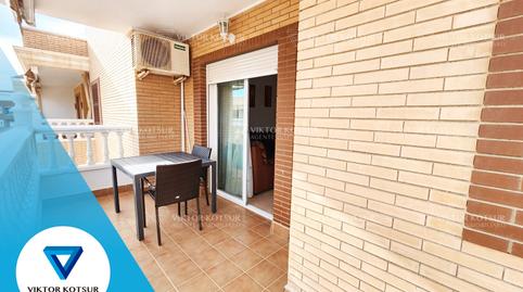 Photo 4 of Flat for sale in Aguadulce Sur, Roquetas de Mar