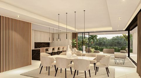 Foto 4 von Haus oder Chalet zum Verkauf in La Carolina - Guadalpín, Marbella