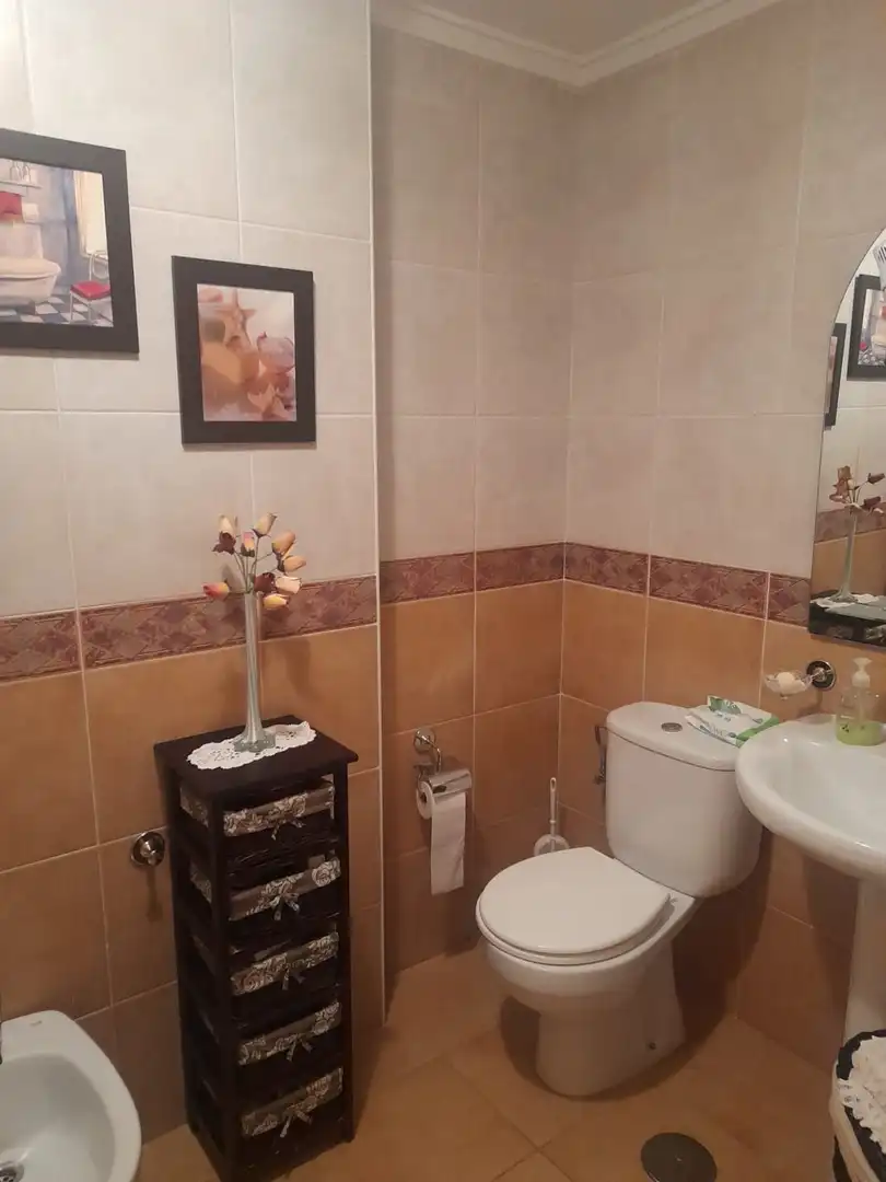 Wohnungen zur Miete in Torrevieja, Alicante